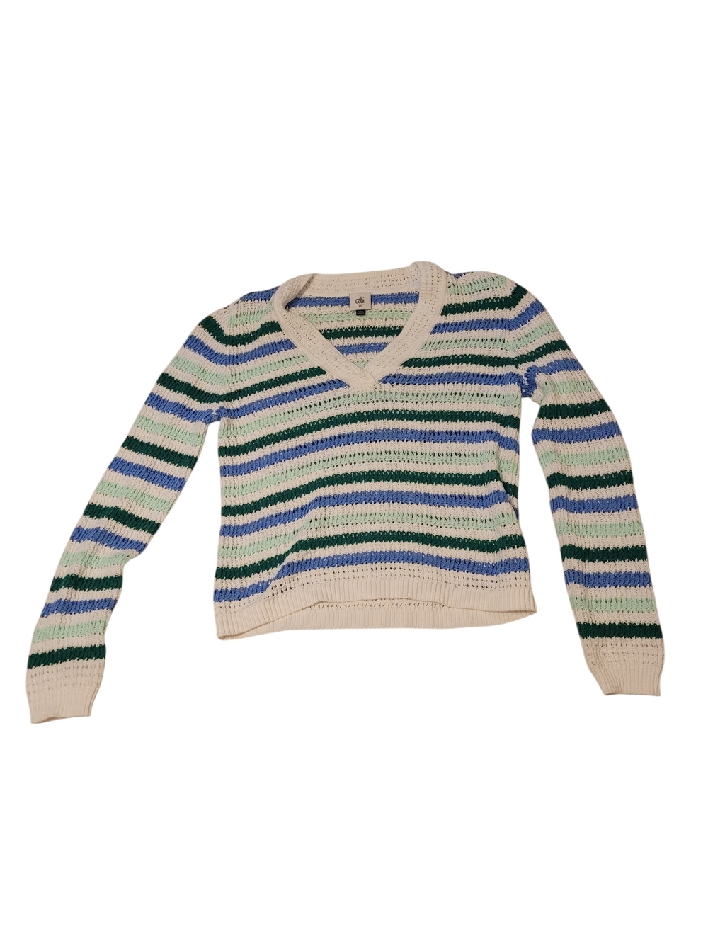 CAbi Serena Pullover